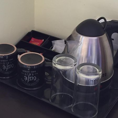 Hotel Serenity Kathmandu Luaran gambar