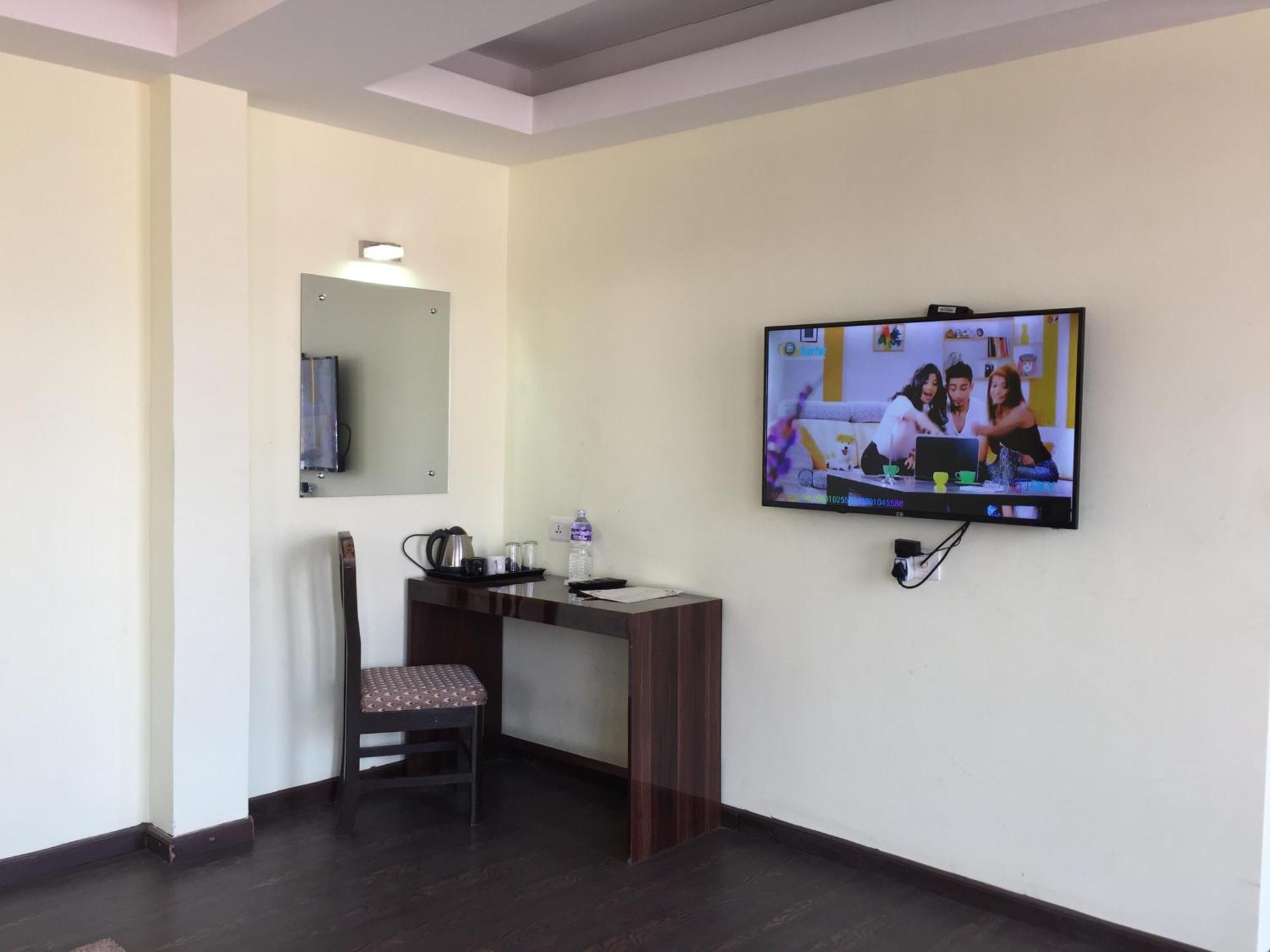 Hotel Serenity Kathmandu Luaran gambar