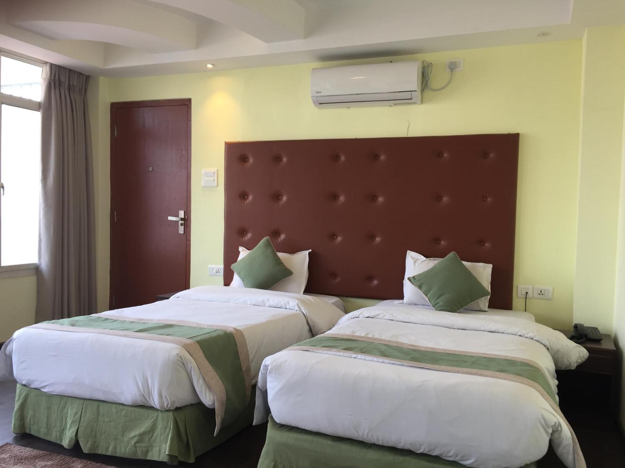 Hotel Serenity Kathmandu Luaran gambar