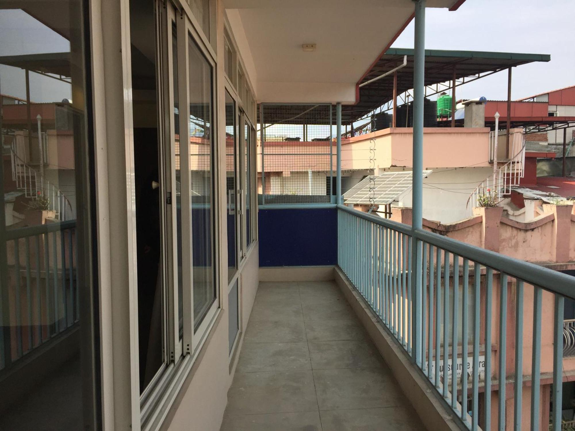 Hotel Serenity Kathmandu Luaran gambar