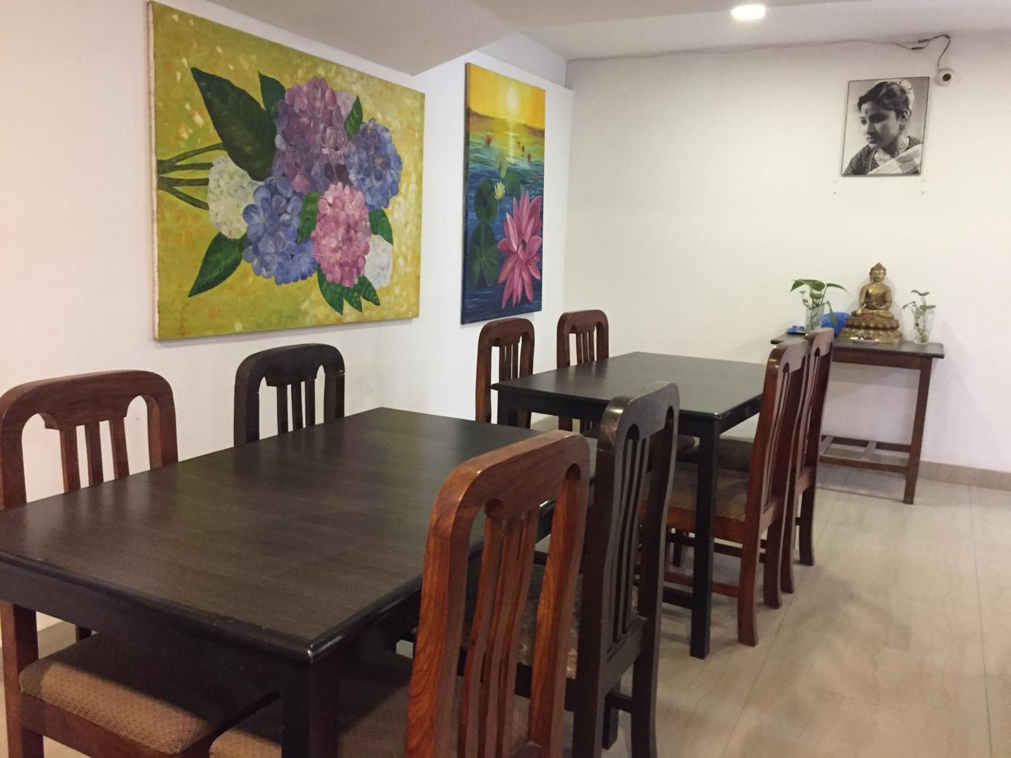 Hotel Serenity Kathmandu Luaran gambar
