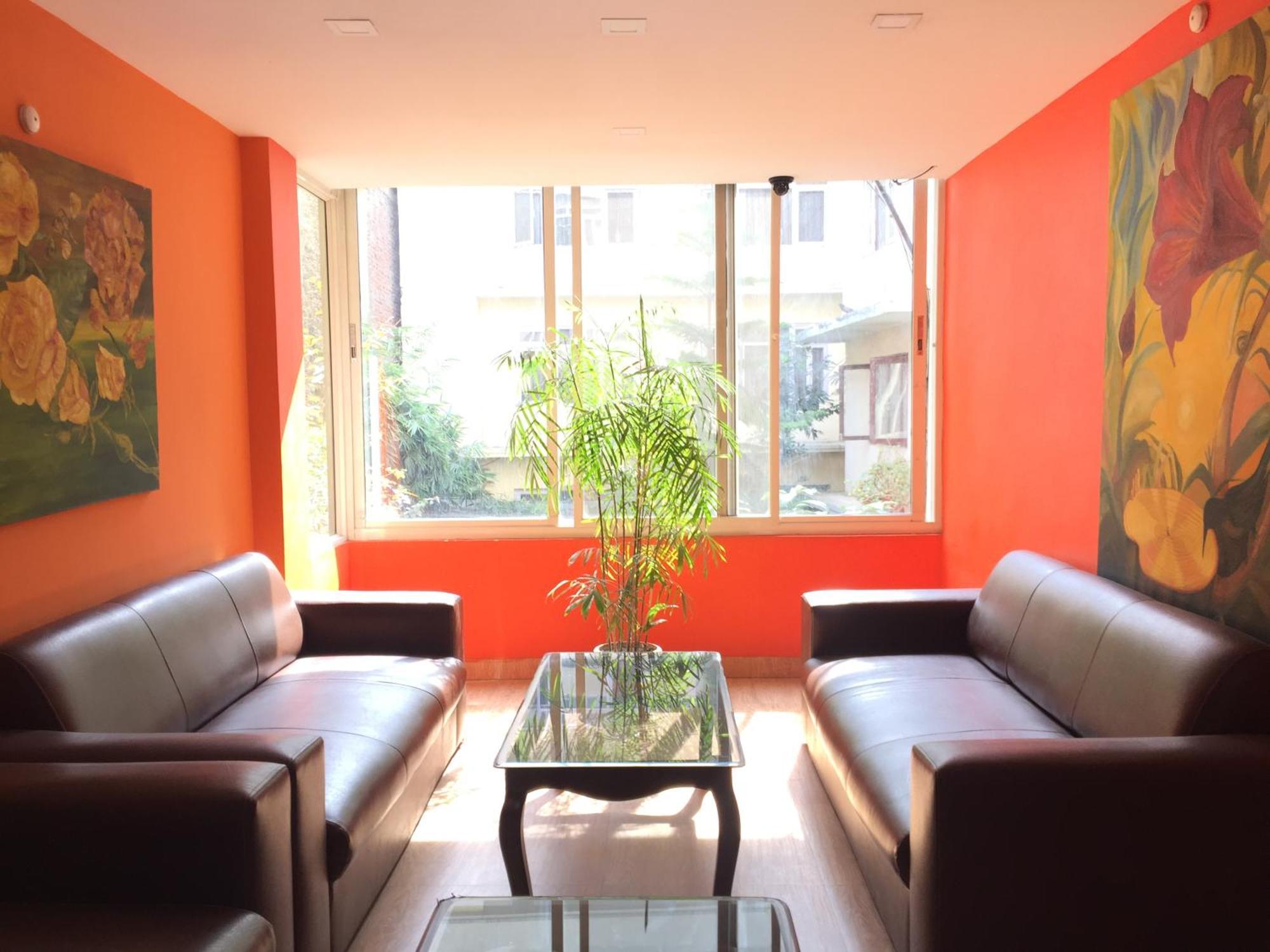 Hotel Serenity Kathmandu Luaran gambar