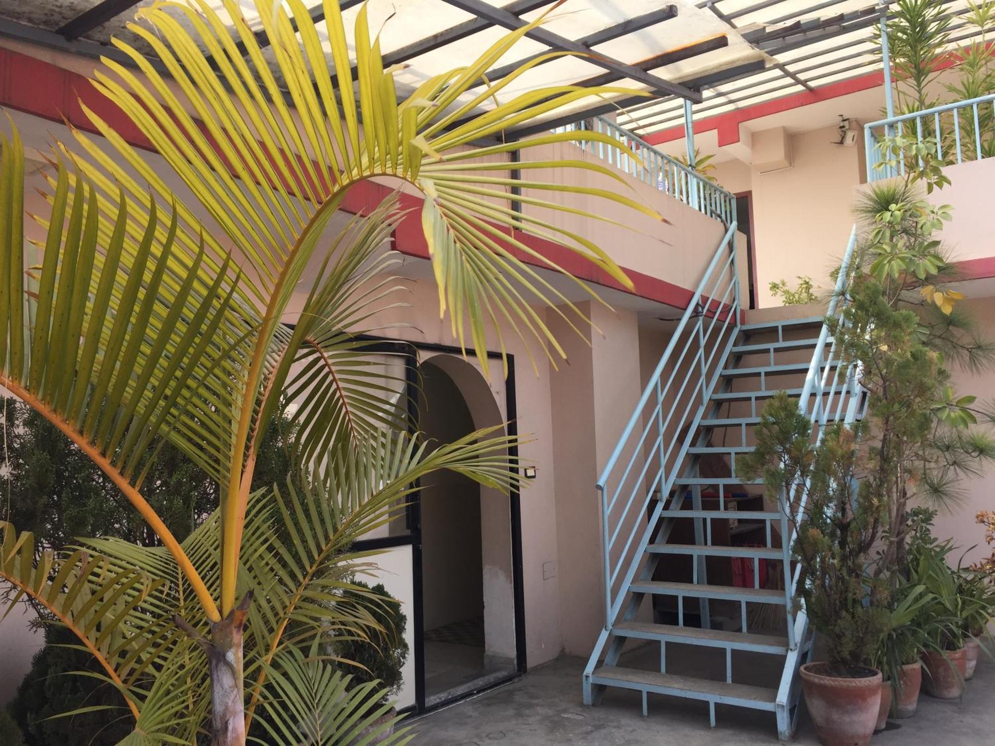 Hotel Serenity Kathmandu Luaran gambar