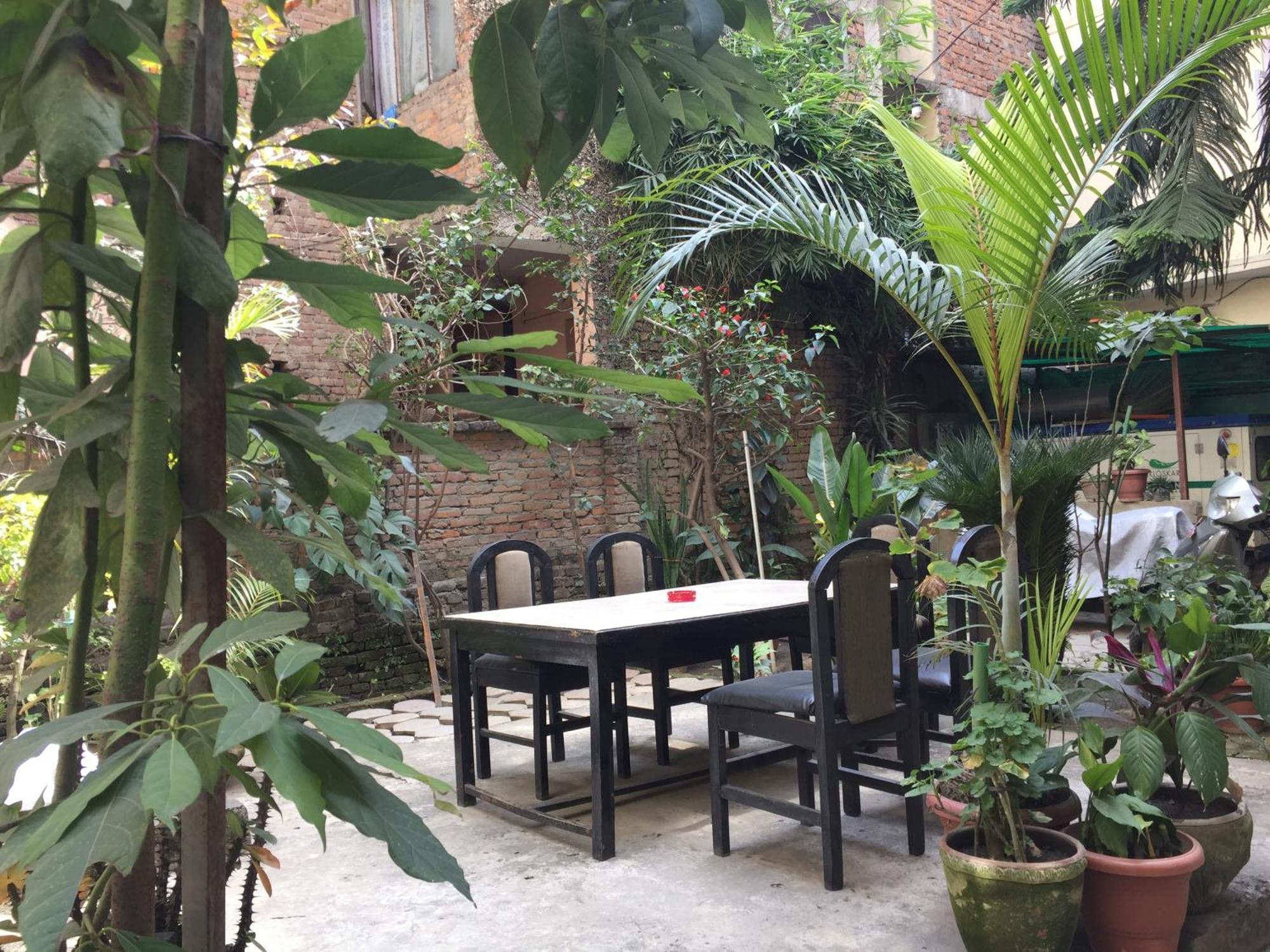 Hotel Serenity Kathmandu Luaran gambar