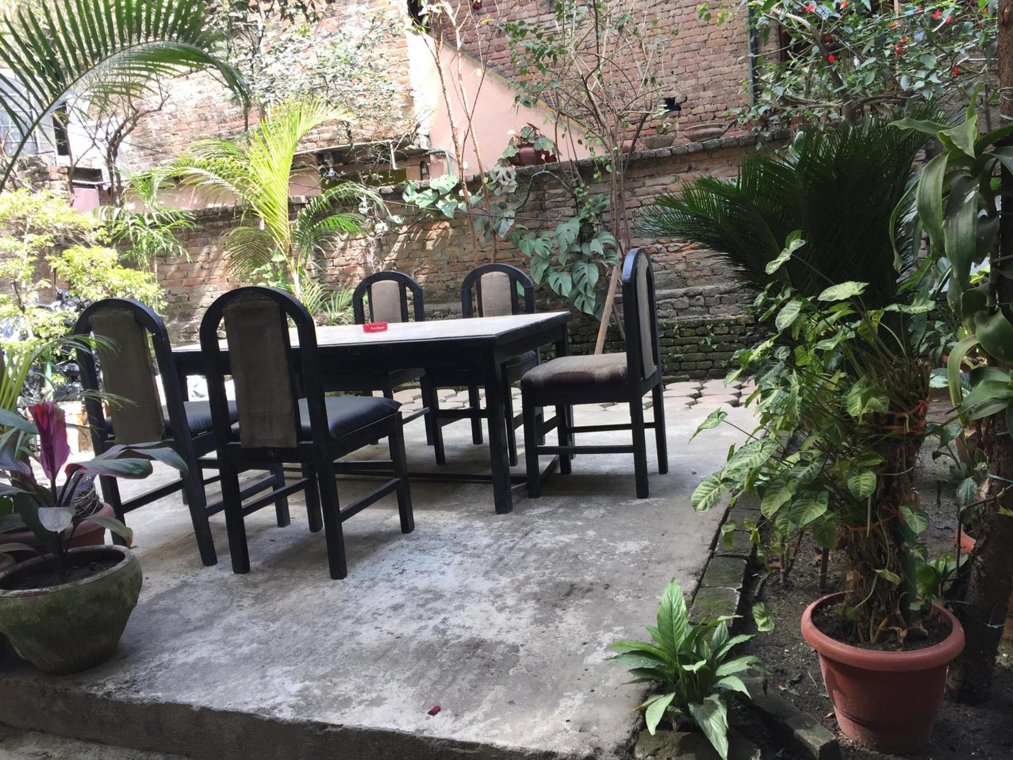 Hotel Serenity Kathmandu Luaran gambar