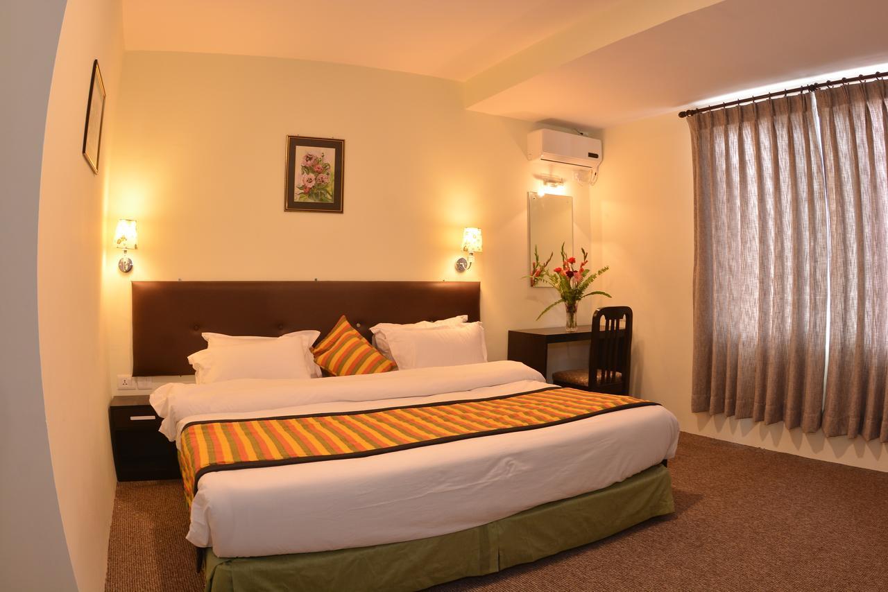 Hotel Serenity Kathmandu Luaran gambar