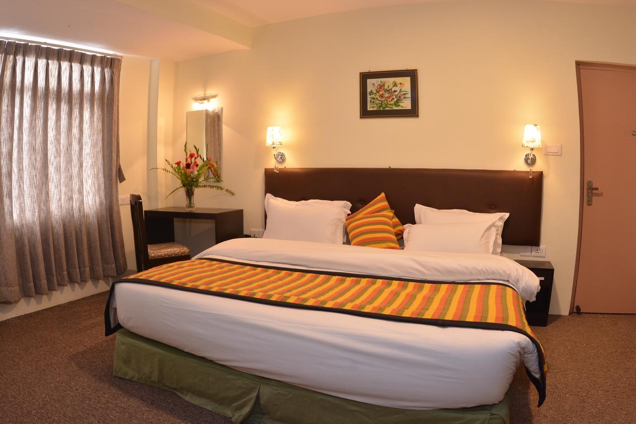 Hotel Serenity Kathmandu Luaran gambar