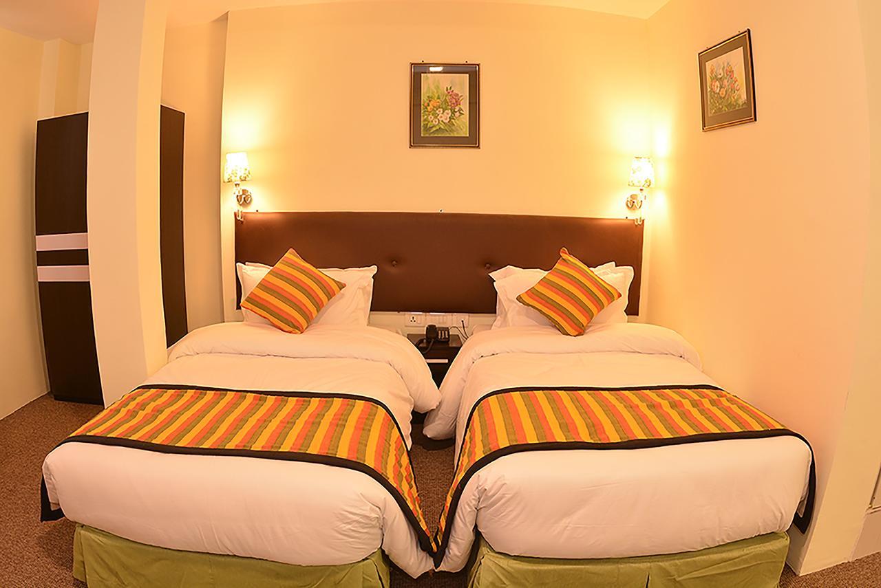 Hotel Serenity Kathmandu Luaran gambar
