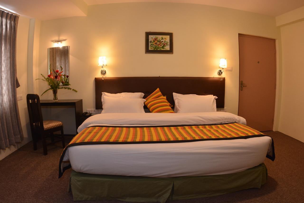 Hotel Serenity Kathmandu Luaran gambar