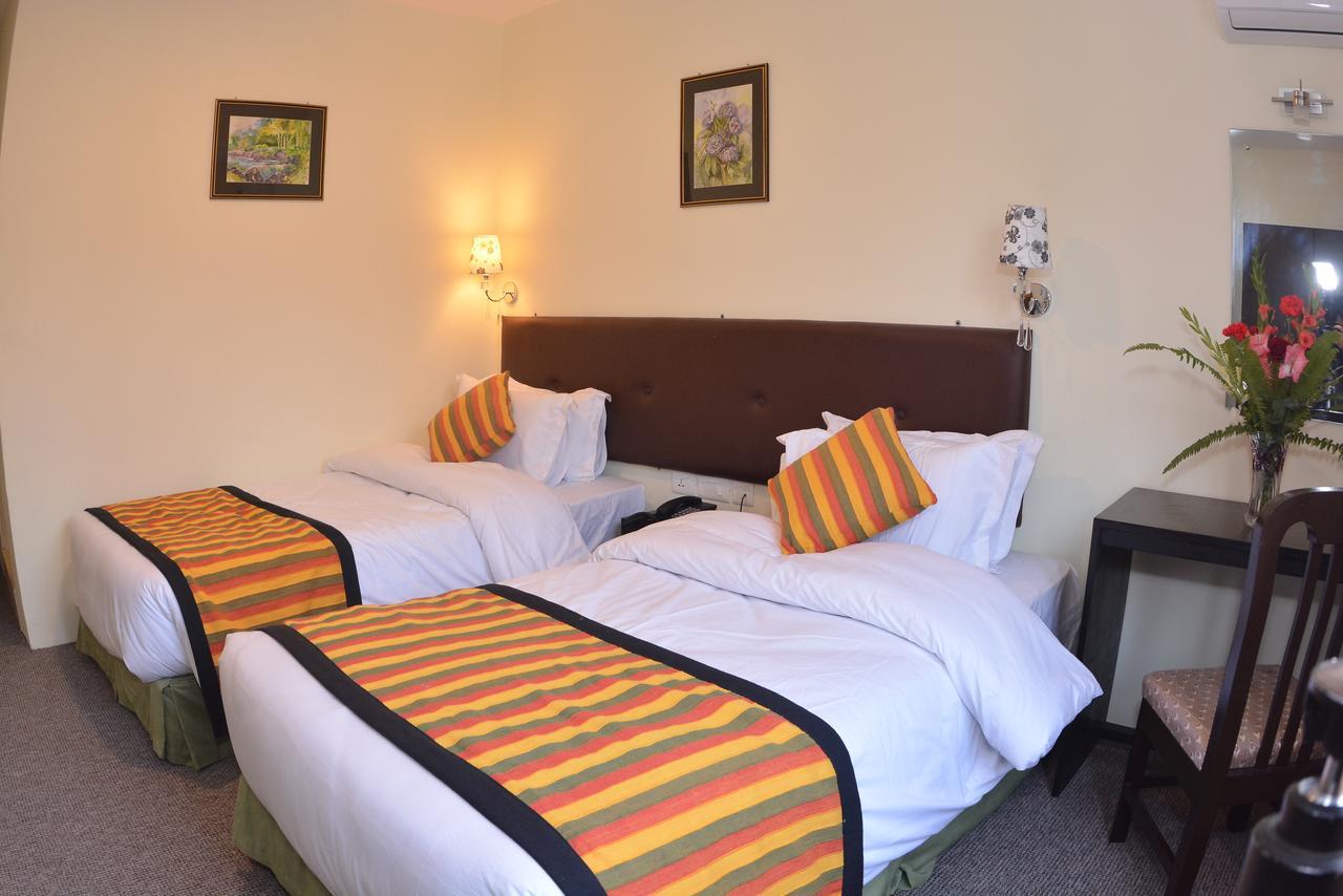 Hotel Serenity Kathmandu Luaran gambar