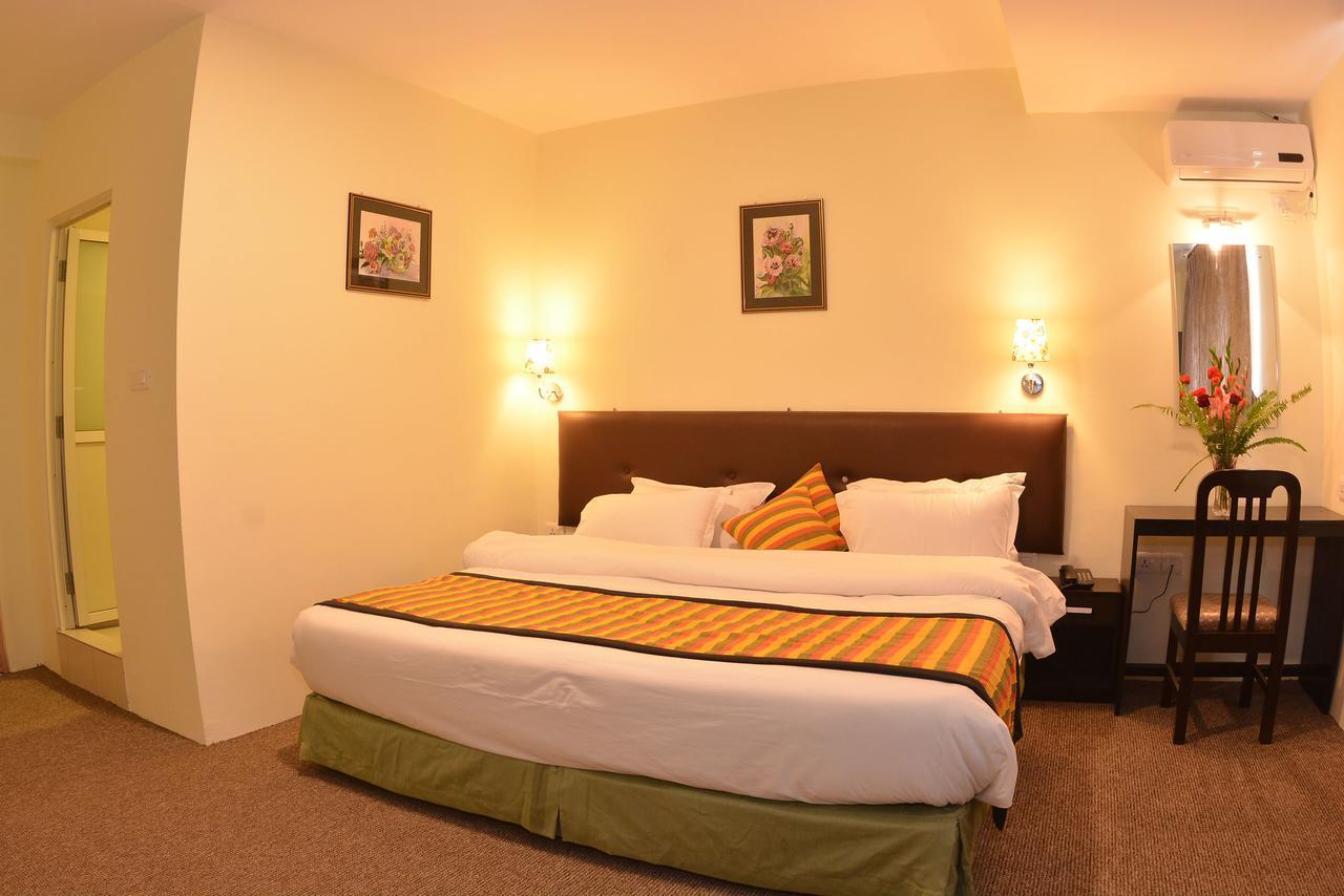 Hotel Serenity Kathmandu Luaran gambar