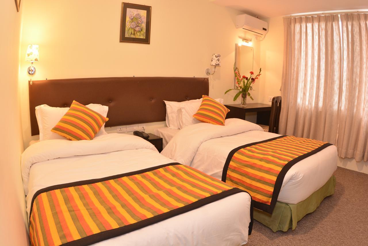 Hotel Serenity Kathmandu Luaran gambar