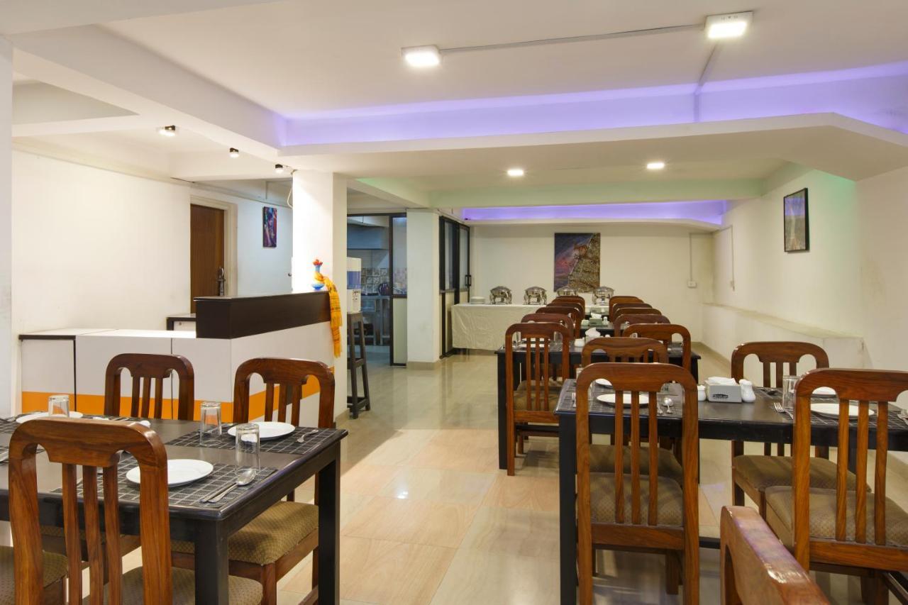 Hotel Serenity Kathmandu Luaran gambar