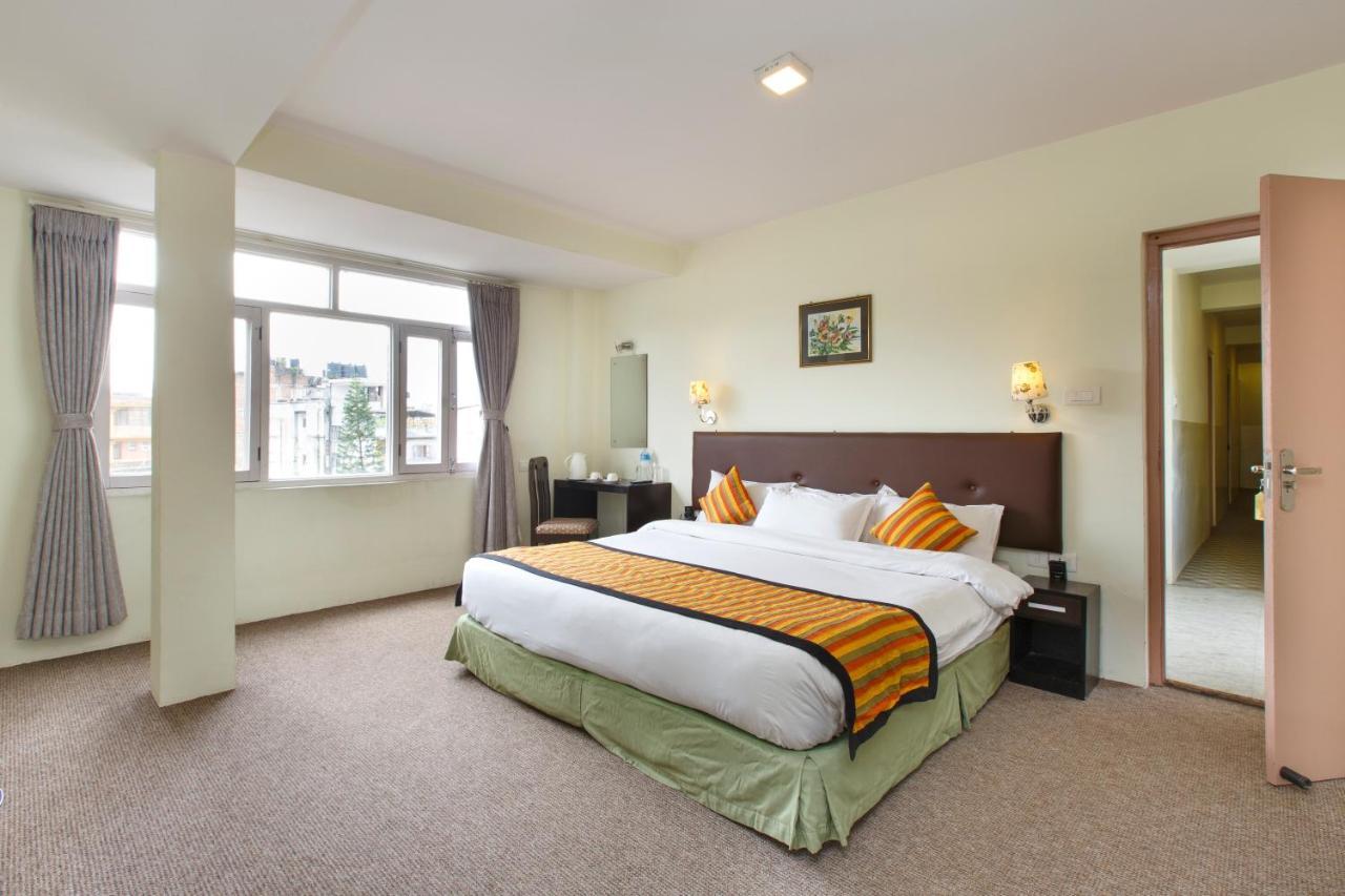 Hotel Serenity Kathmandu Luaran gambar