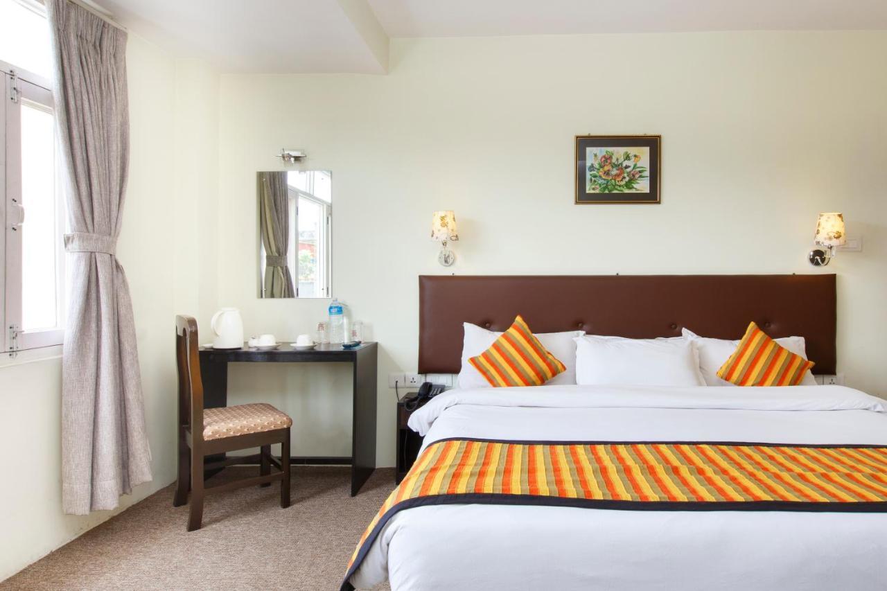 Hotel Serenity Kathmandu Luaran gambar
