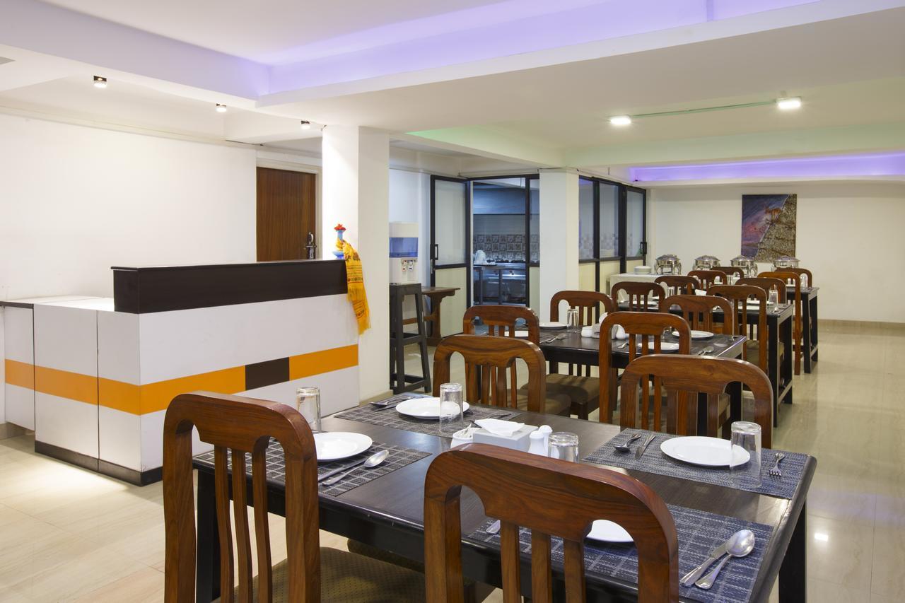 Hotel Serenity Kathmandu Luaran gambar
