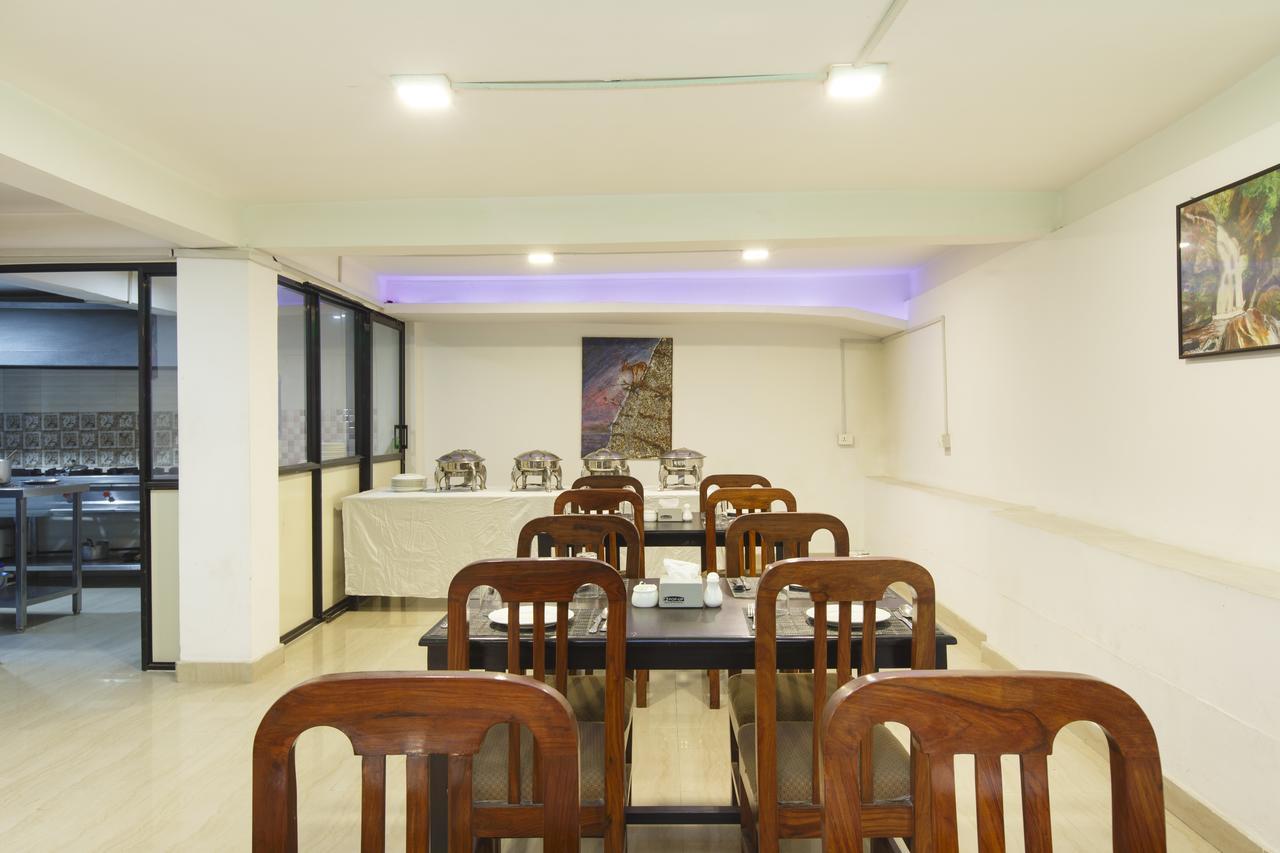 Hotel Serenity Kathmandu Luaran gambar