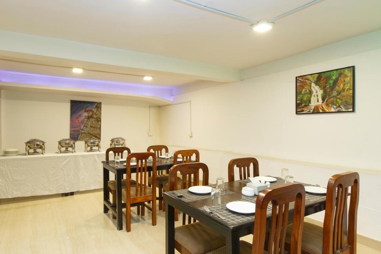 Hotel Serenity Kathmandu Luaran gambar