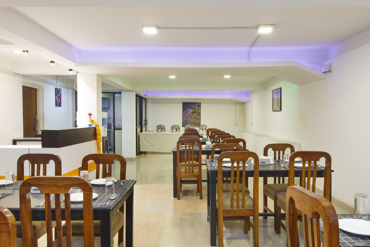 Hotel Serenity Kathmandu Luaran gambar